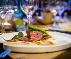 8 miejsce: Cucina 88, Wyspiańskiego 26a 