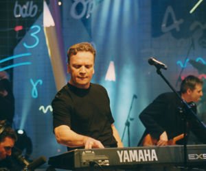 (Nie)zapomniani. Grzegorz Ciechowski