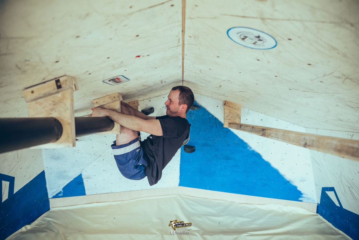 Ninja Challenge 2019 w Białymstoku
