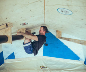 Ninja Challenge 2019 w Białymstoku
