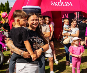 Skolim rusza z nowym biznesem. Wypuścił energetyk o smaku, który ma podbić rynek