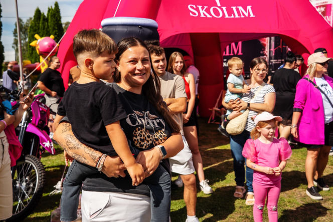 Skolim rusza z nowym biznesem. Wypuścił energetyk o smaku, który ma podbić rynek