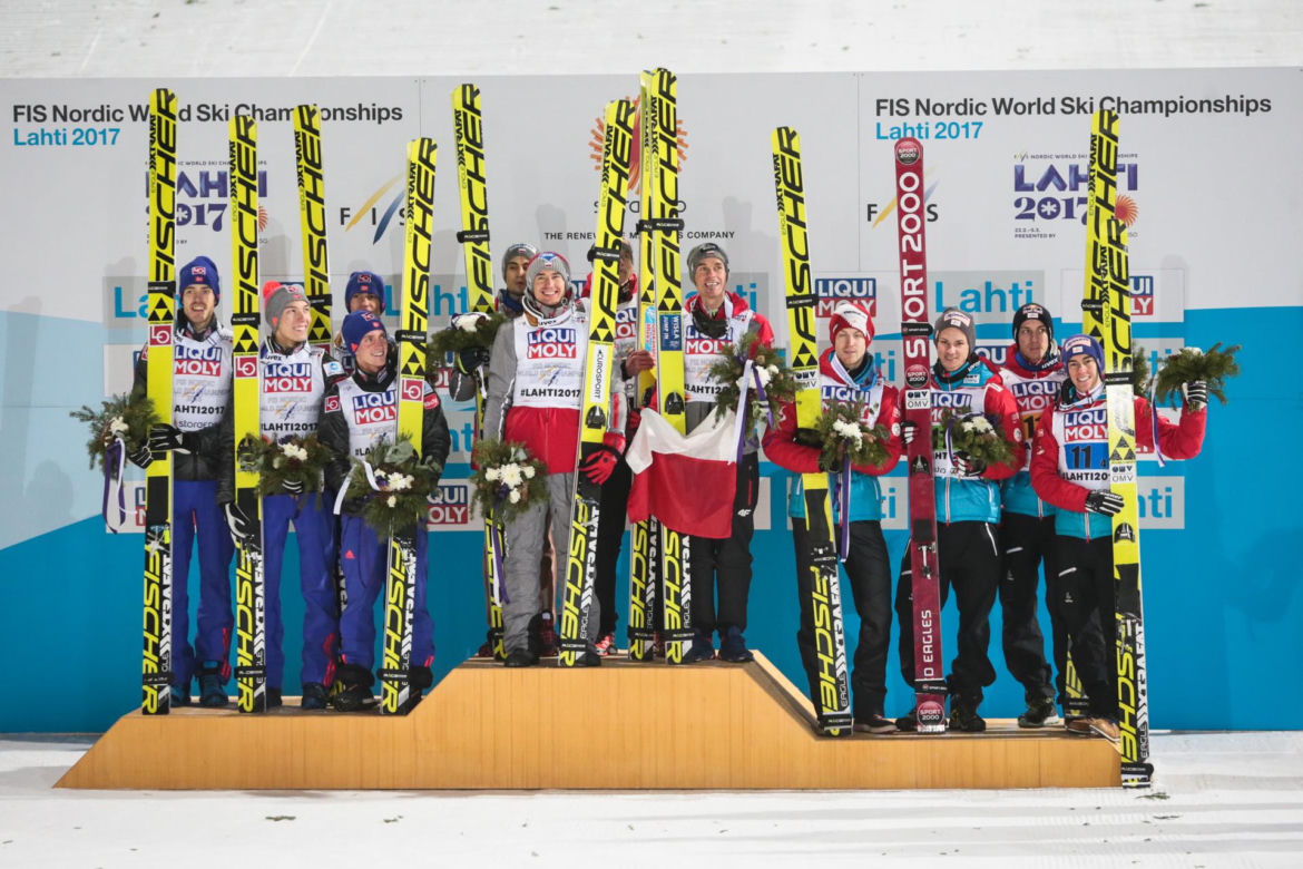 Kamil Stoch