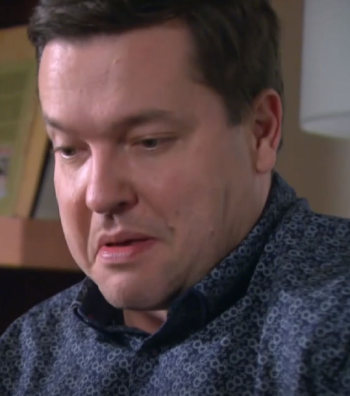 Na Wspólnej, odc. 3270: Michał (Robert Kudelski) 