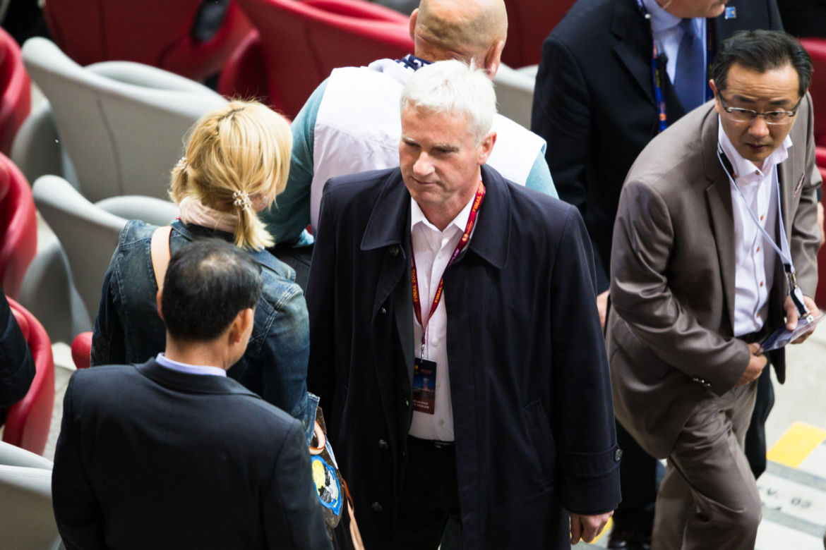 Michał Listkiewicz