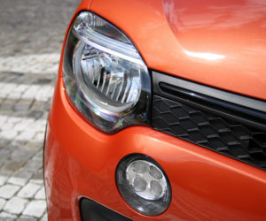 Renault Twingo GT 0.9 TCe 110 KM 
