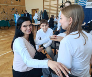 Konkurs Wiedzy o Iławie