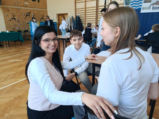 Konkurs Wiedzy o Iławie