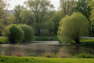 Stołeczne ulice pod specjalnym nadzorem. Co chroni Zarząd Zieleni?