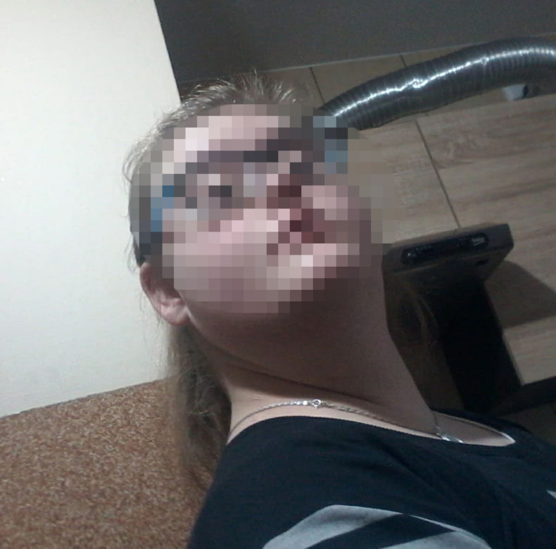 Zakażone koronawirusem rodzeństwo nie żyje
