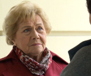 M jak miłość odcinek 1310, Barbara (Teresa Lipowska)