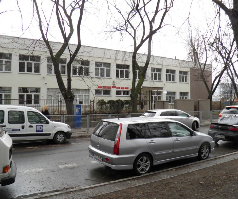 Wolskie szkoły i przedszkola nie będą organizowały zajęć na zewnątrz