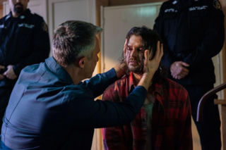 Gloria podejmuje śmiertelne ryzyko, a Angelika zaczyna nowe życie z dala od ojca