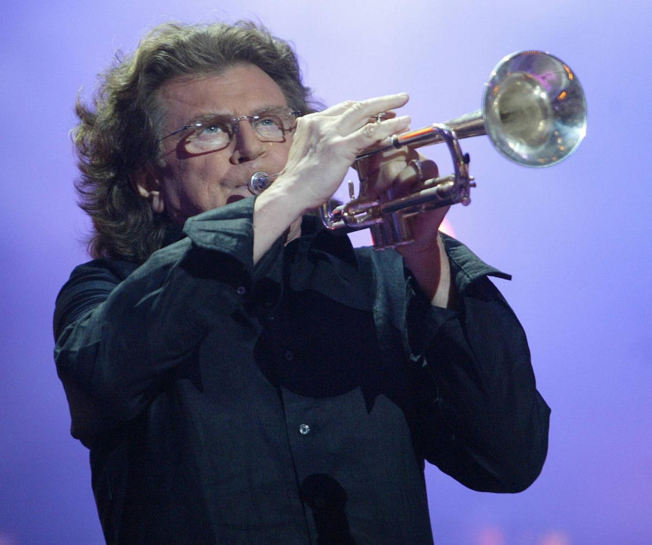 Zbigniew Wodecki - nie miałem czasu na romanse