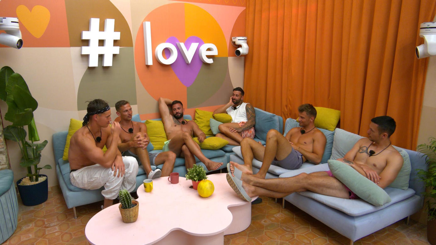 Love Island 9 