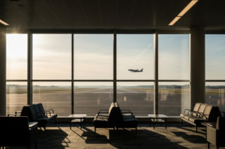 Ranking lotnisk. Małe Szymany zdeklasowały gigantów?