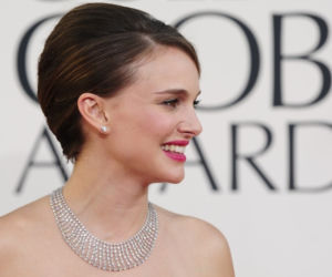 Natalie Portman