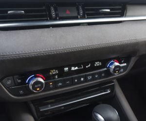 Mazda 6 sedan 2.5 SKYACTIV-G 194 KM 6AT