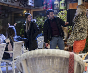 Sprawiedliwi - Wydział Kryminalny, odcinek 1000: Anonimowy telefon podważa winę skazanego na dożywocie mordercy. Policja dokonuje makabrycznego odkrycia