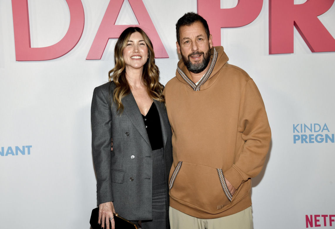 Adam Sandler