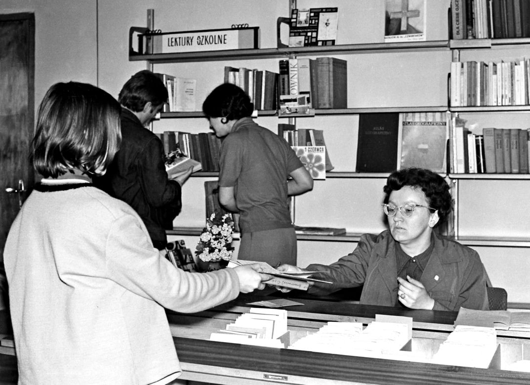 Wystawa fotografii Andrzeja Ryfczyńskiego