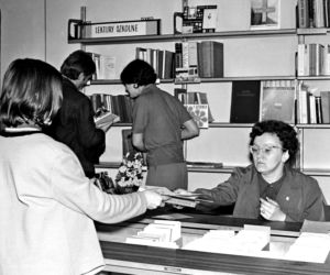 Wystawa fotografii Andrzeja Ryfczyńskiego