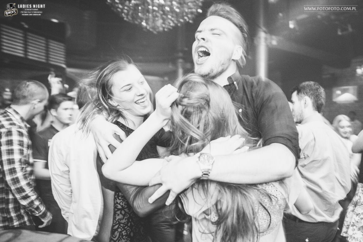 3. Klubowe Juwenalia UŁ i UMED 2016 w Klubie Lordis