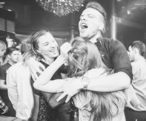 3. Klubowe Juwenalia UŁ i UMED 2016 w Klubie Lordis