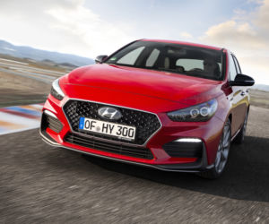 Hyundai i30 N Line