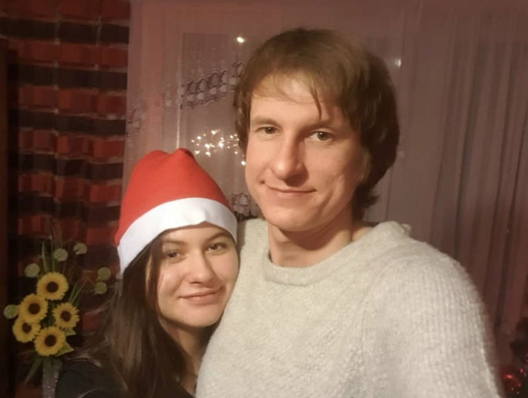 Dostał wylewu 14 godzin przed ślubem