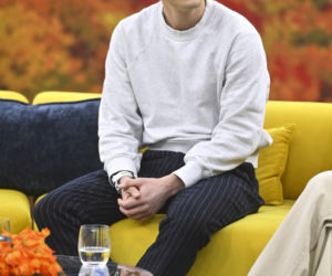 Maurycy Popiel szczerze  rozwodzie