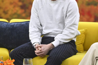 Maurycy Popiel szczerze  rozwodzie