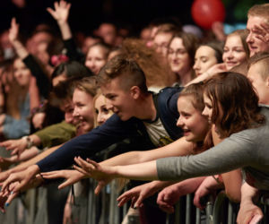 Korowód studencki rozpoczął Juwenalia! Tak się bawiliście!