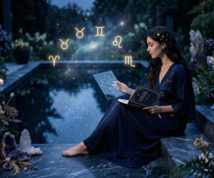 Horoskop dzienny na 5 kwietnia - Księżyc w Skorpionie sprzyja głębokiej transformacji. Sprawdź, co czeka Twój znak
