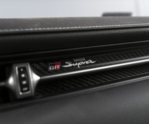 Toyota GR Supra 2.0 Fuji Speedway