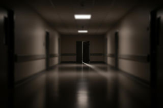 Egzekucje w irańskich szpitalach. Czy reżim ajatollahów morduje rannych demonstrantów?