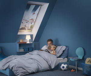 Najnowsze rozwiązania na poddasze. Nowa Generacja okien Velux!