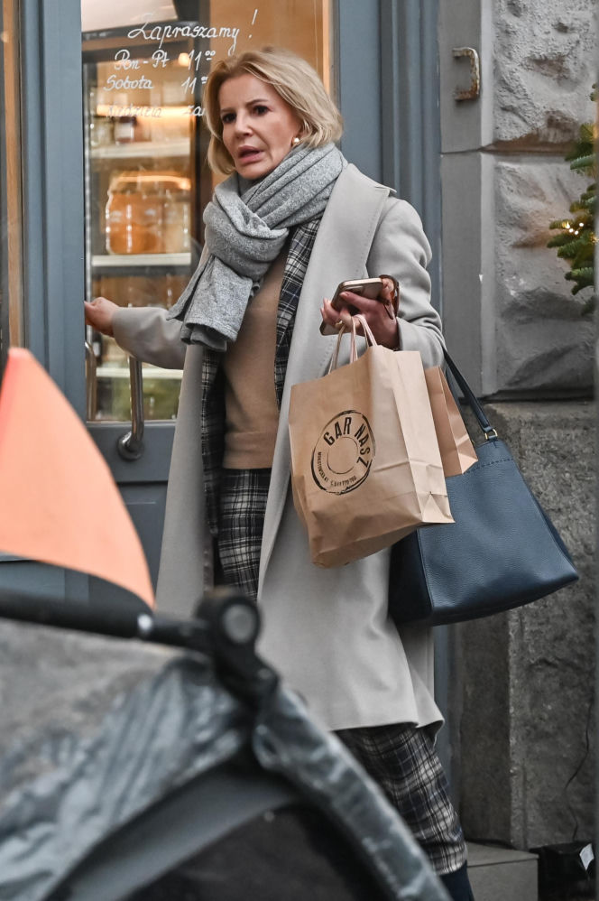 Joanna Racewicz czerwone światło nie zatrzyma