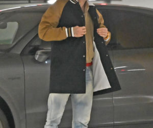 Agnieszka Perepeczko zobaczyła nowego Janosika