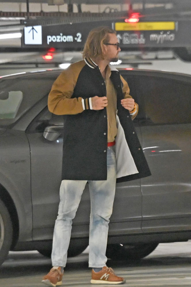 Agnieszka Perepeczko zobaczyła nowego Janosika