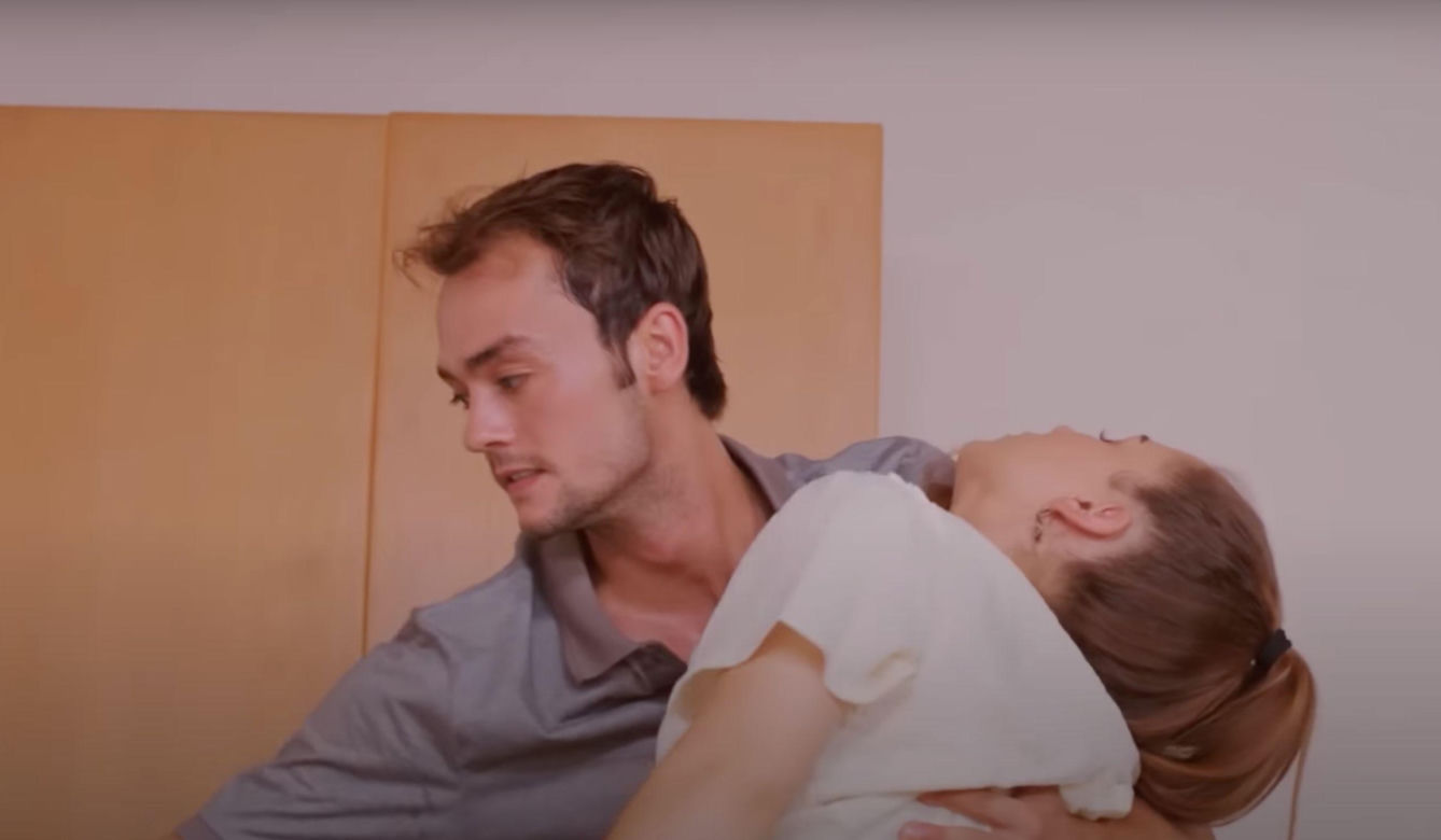 Cavidan upozoruje samobójstwo Bahar, by zeswatać ją z Kuzeyem. Nacyie powie wreszcie "dość" - szykuje się wojna?