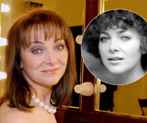 Myślała, że postradała zmysły. Irena Jarocka o cenie, jaką zapłaciła za miłość w Paryżu