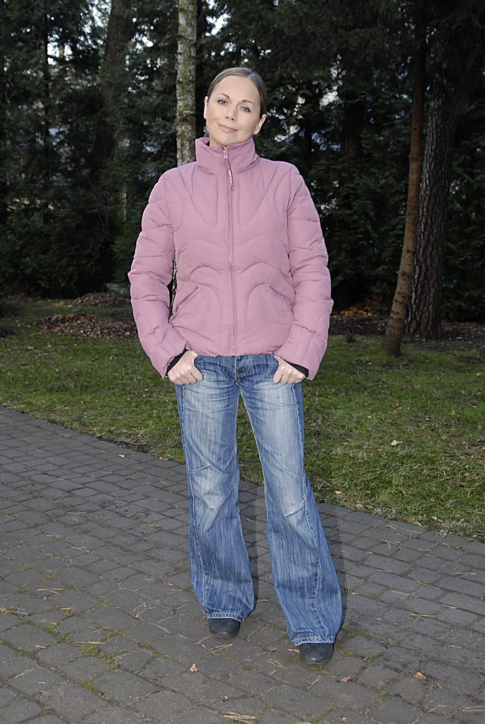 Monika Krzywkowska