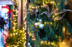 Najpiękniejsze dekoracje świąteczne w Poznaniu