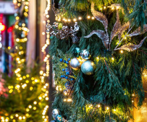 Najpiękniejsze dekoracje świąteczne w Poznaniu