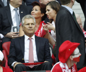 Aleksander Kwaśniewski świętuje urodziny