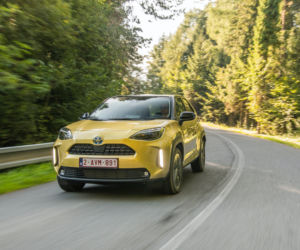 Toyota Yaris Cross 1.5 Hybrid Dynamic Force e-CVT 