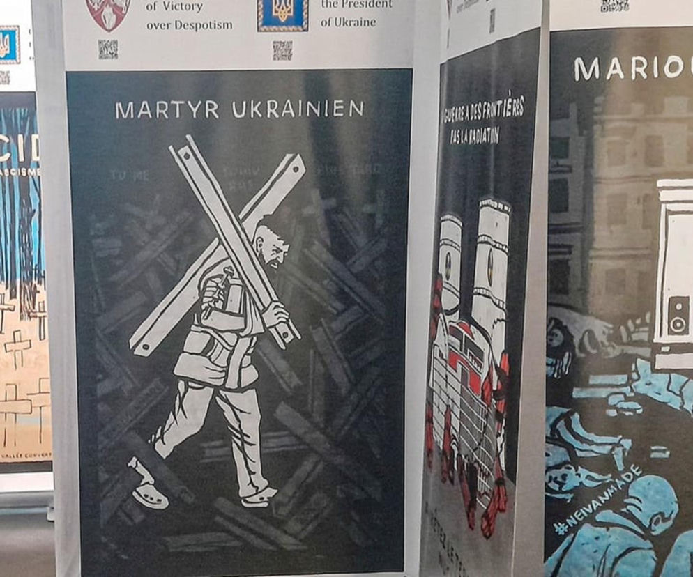 Ukryte życie parafii 8 stycznia 2026 r.