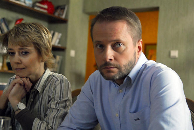 "Odwróceni" po latach. Tak zmienili się bohaterowie kultowego serialu