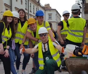 Rzeszowskie Juwenalia czas zacząć! Studenci odebrali klucz do miasta! [ZDJĘCIA]